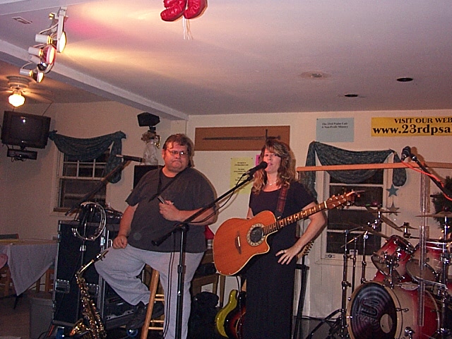 23rd Psalm 5-13-2004 7-40-20 PM